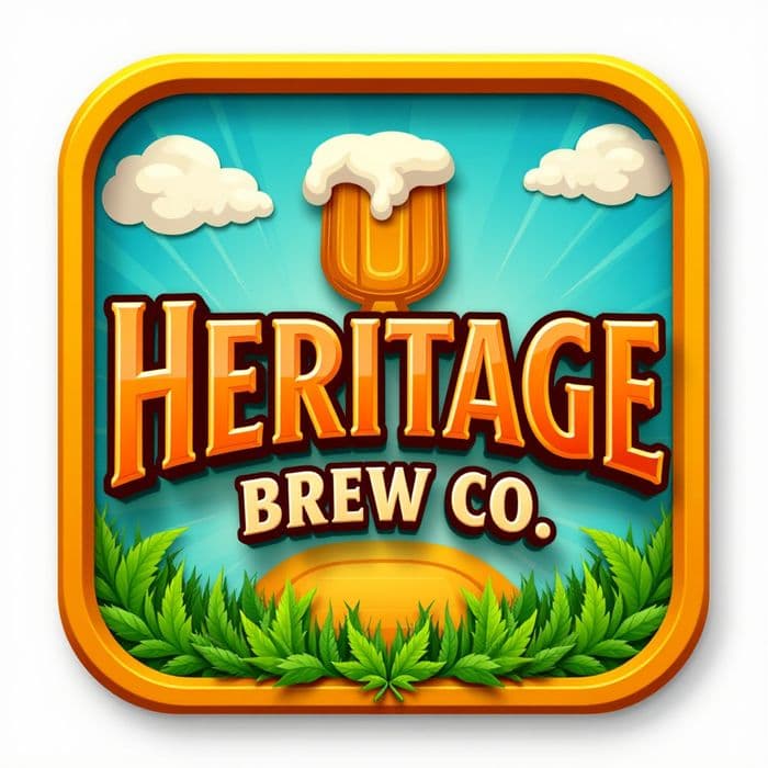 App logo 10