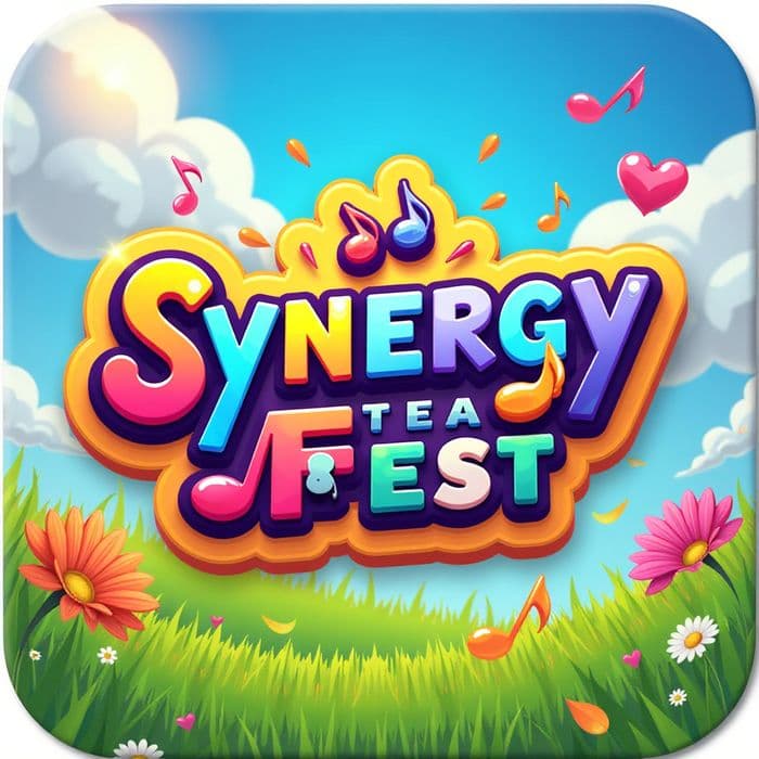 App logo 11