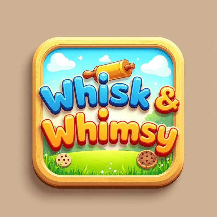 App logo 15