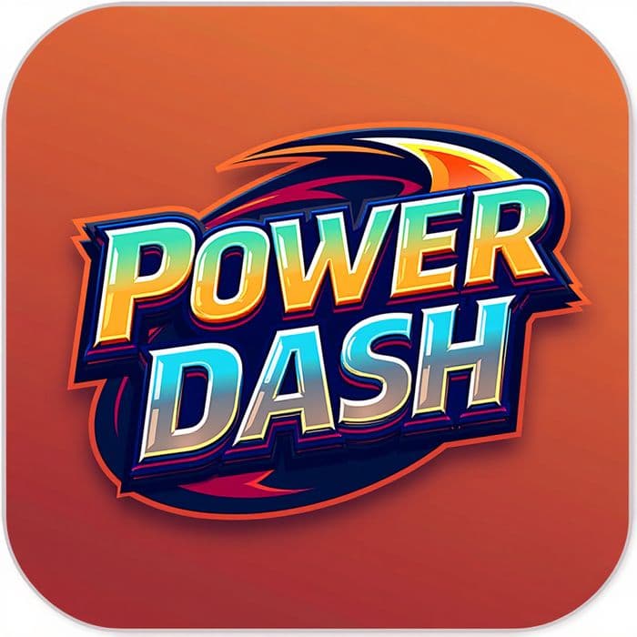 App logo 20