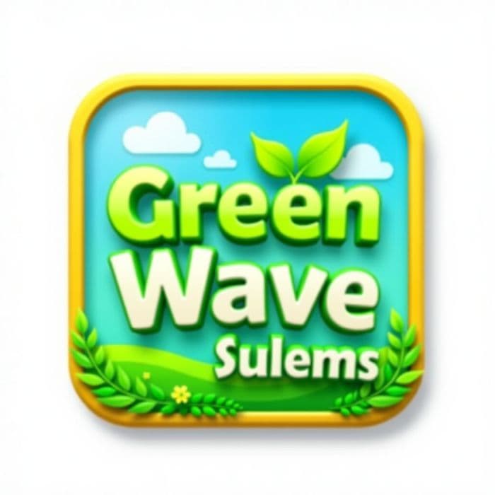App logo 4