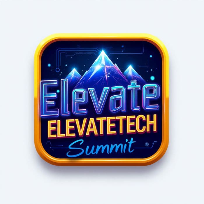 App logo 8