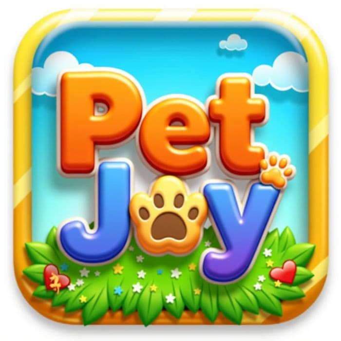 App logo 9
