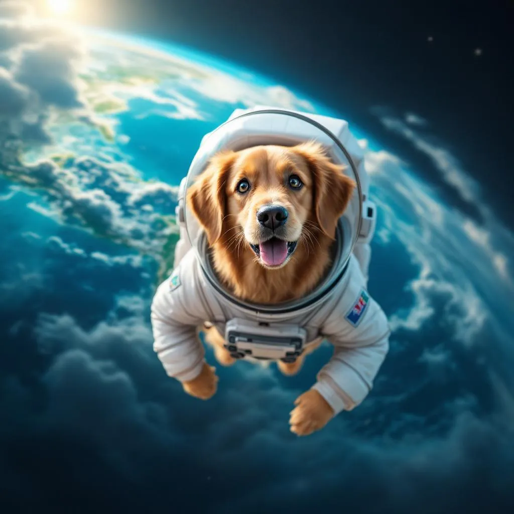 AI image generator